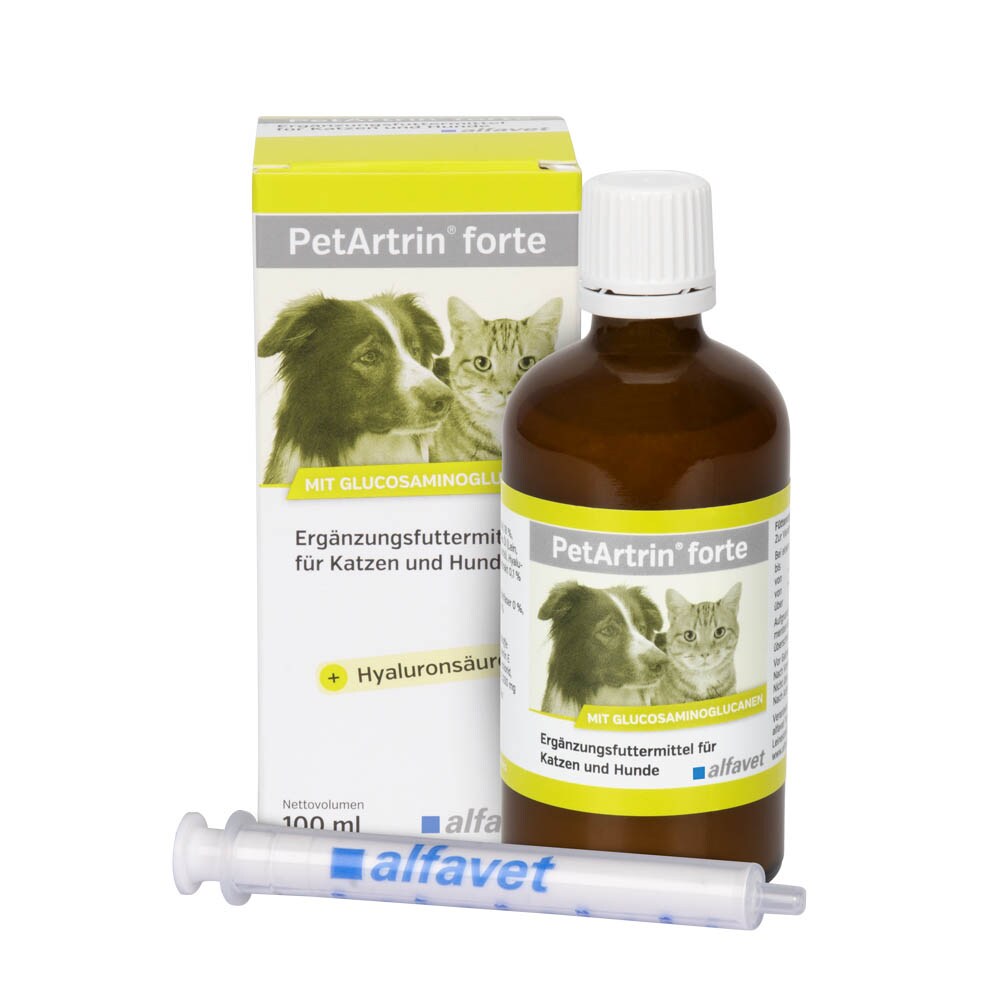 Alfavet PetArtrin forte_0