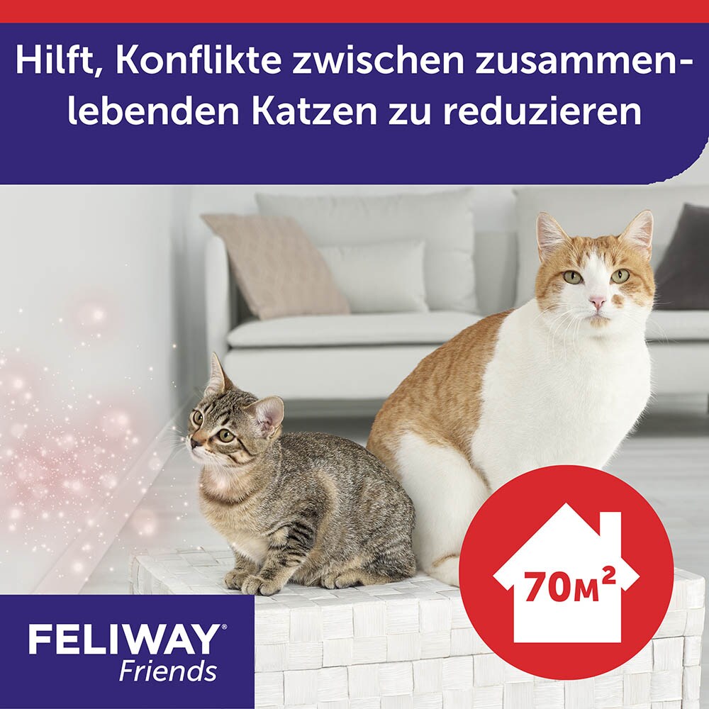 Feliway Friends Nachfüllflakon_2