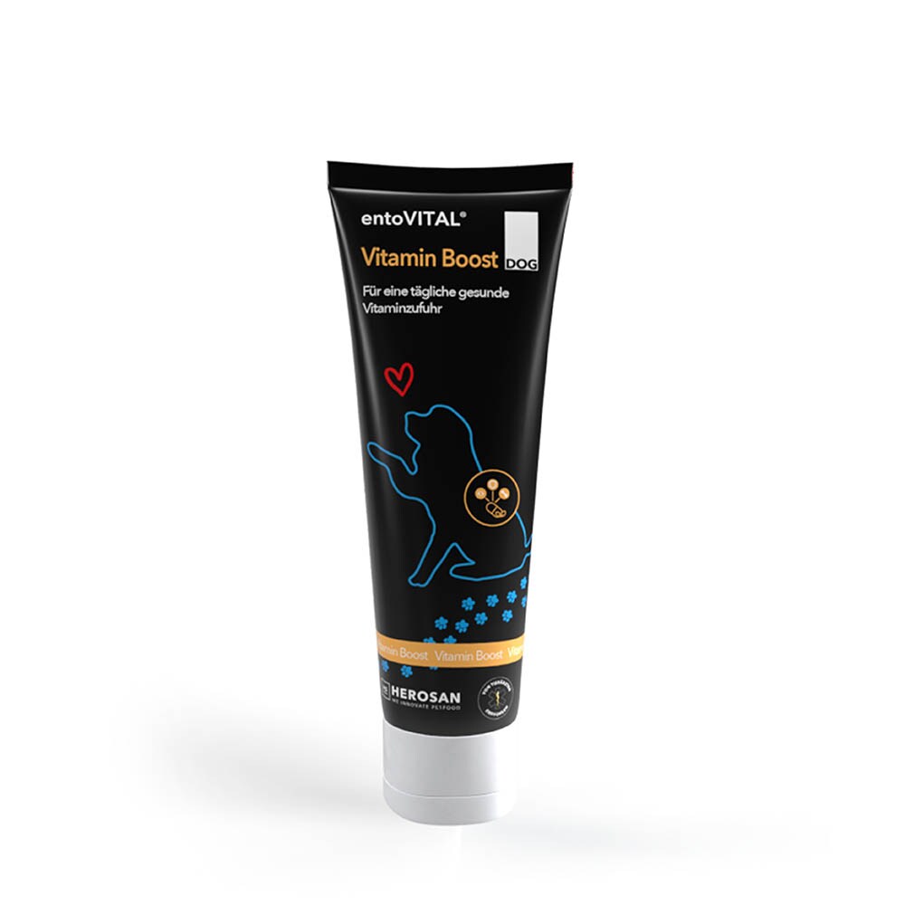 Herosan entoVITAL Dog Vitamin Boost Adult_0