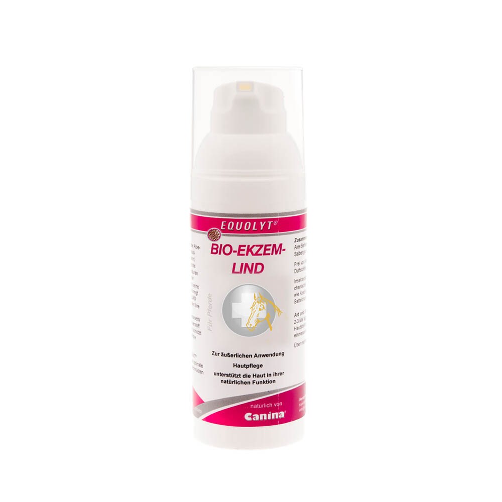 Canina EQUOLYT Bio-Ekzem-Lind_0