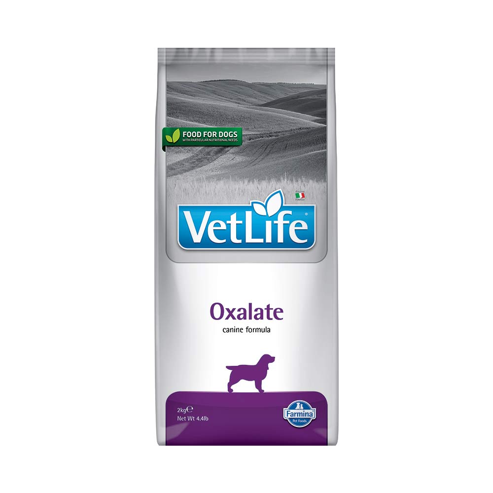 Farmina VetLife Oxalate _0