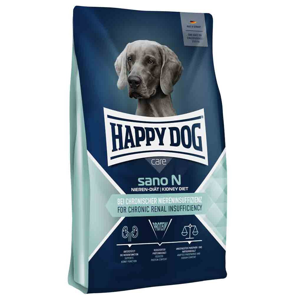 Happy Dog Sano N_0
