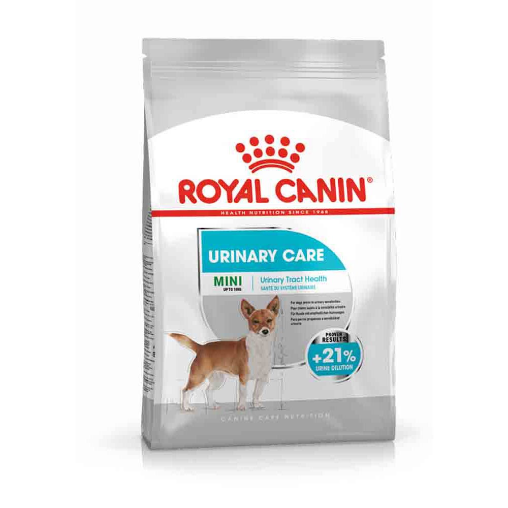 Royal Canin Urinary Care Mini Trockenfutter für kleine Hunde mit empfindlichen Harnwegen_1