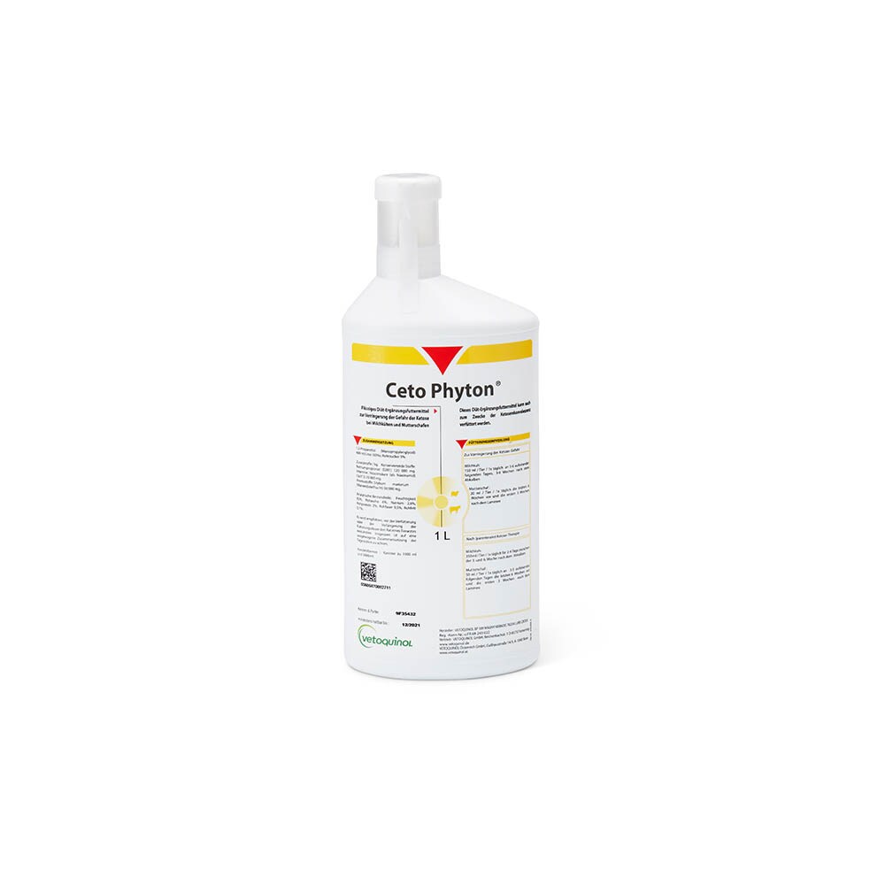 Vetoquinol Ceto Phyton_0