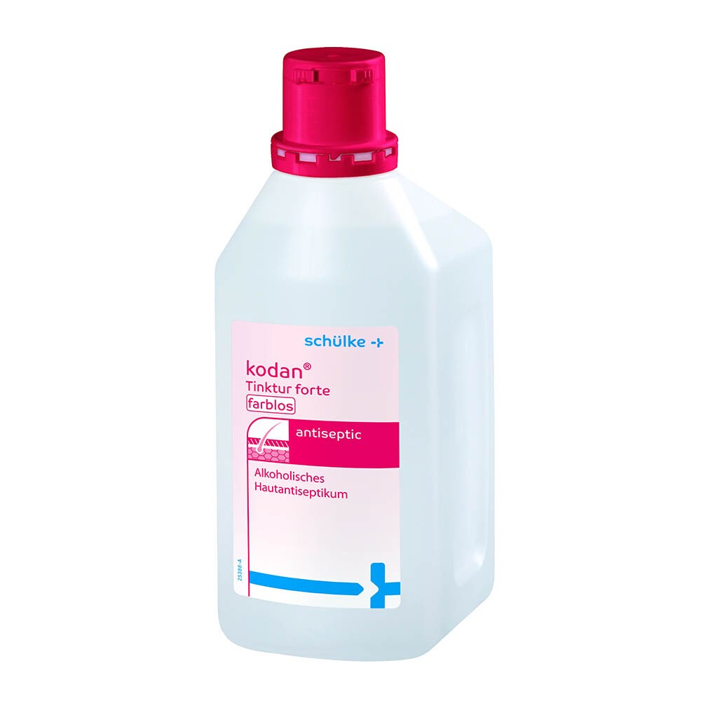Kodan Tinktur Forte Farblos_1