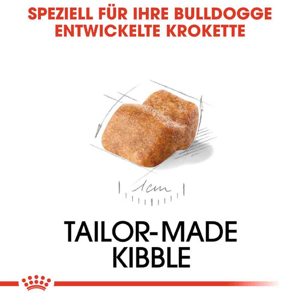 Royal Canin Bulldog Puppy Welpenfutter trocken_4