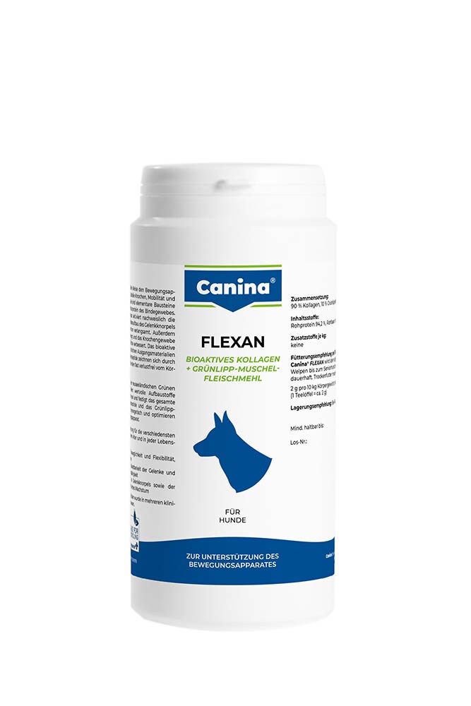 Canina Flexan_0