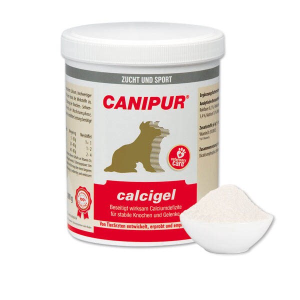 Canipur calcigel_0