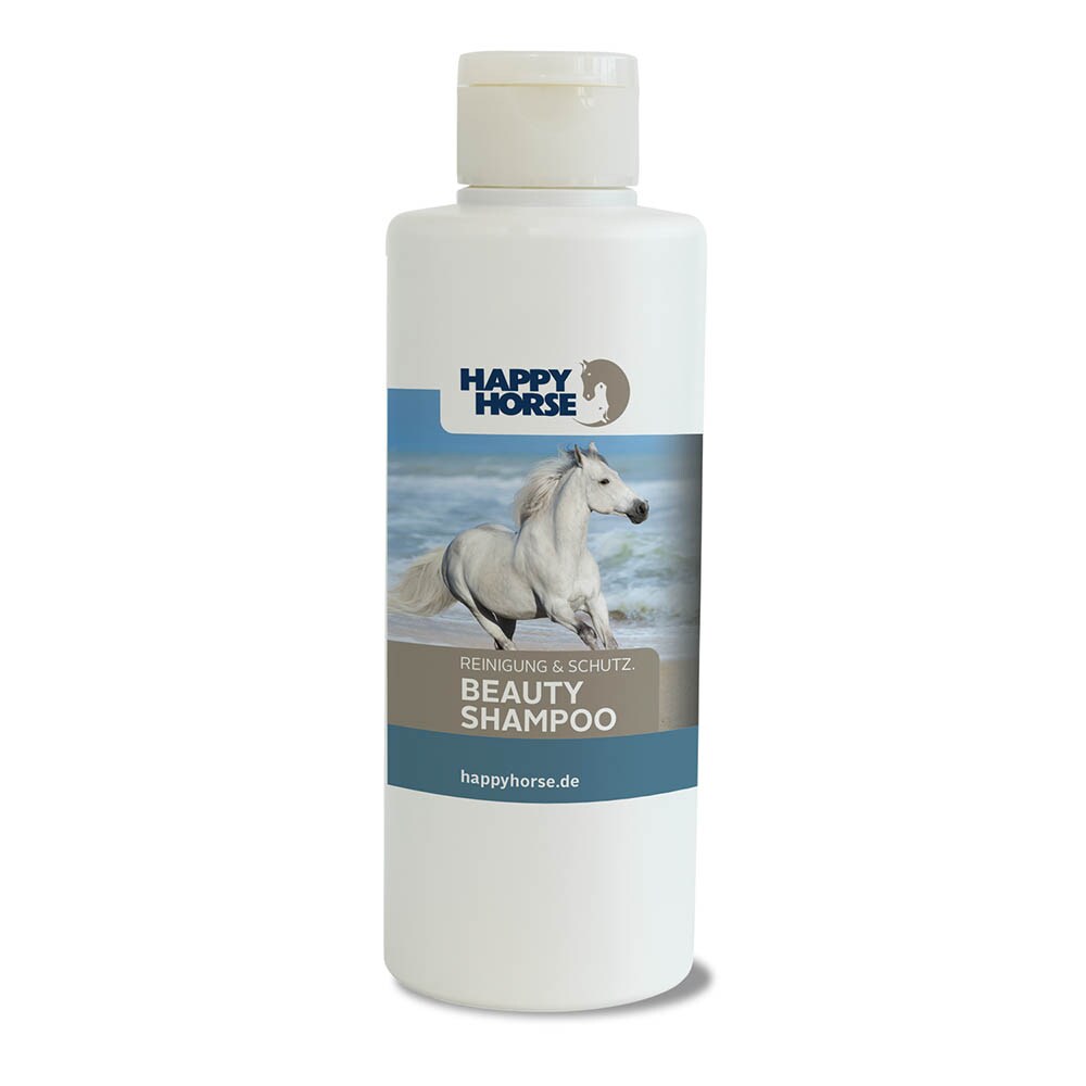 Happy Horse Beauty Shampoo_0