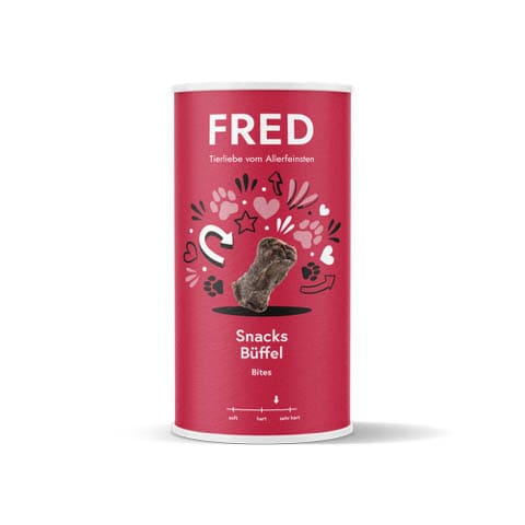 Fred Snacks Büffel_0