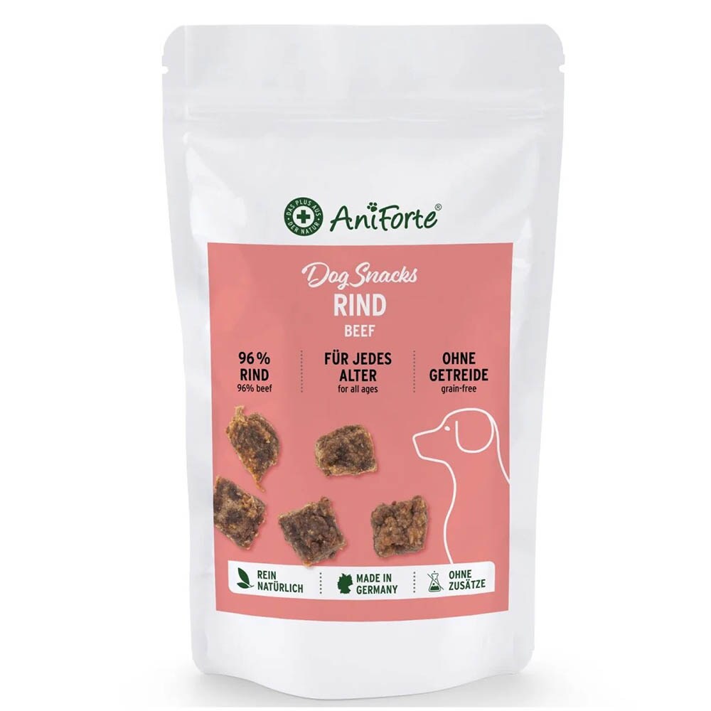 AniForte Dog Snacks Rind_0