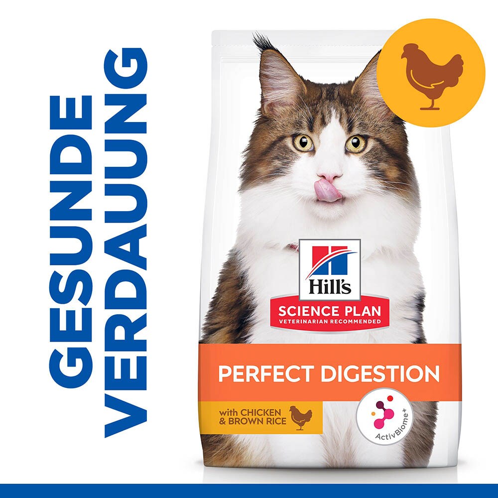 Hills Science Plan Perfect Digestion Adult_1