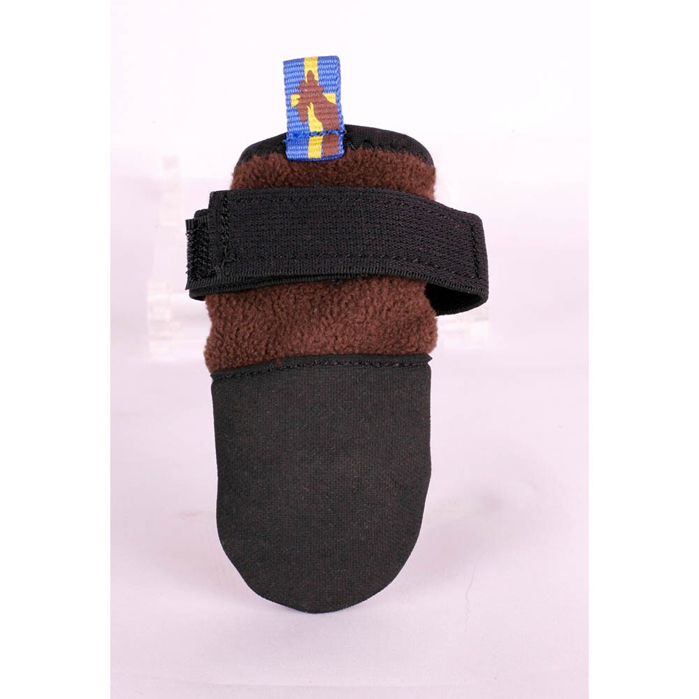 Sabro Fleece Toffler Pfotenschutz_1