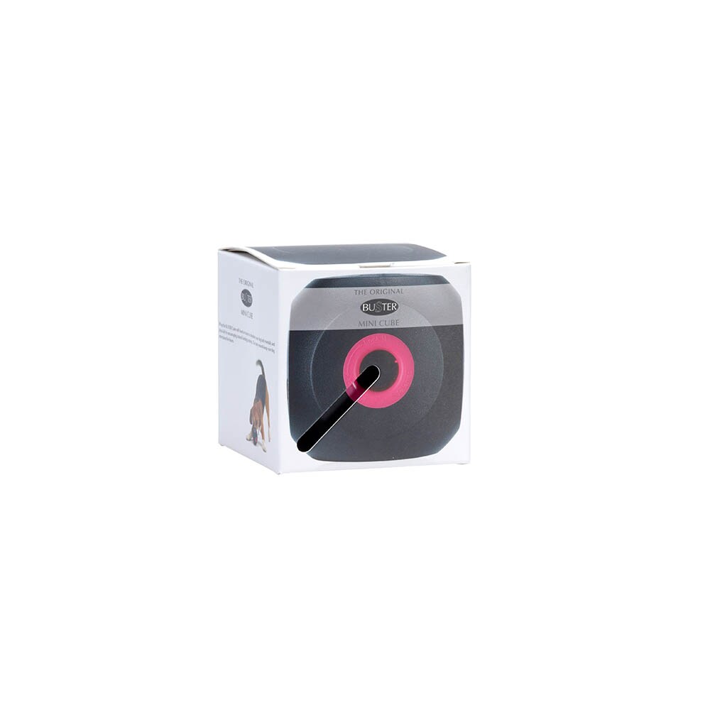 Kruuse Buster Mini Cube_0