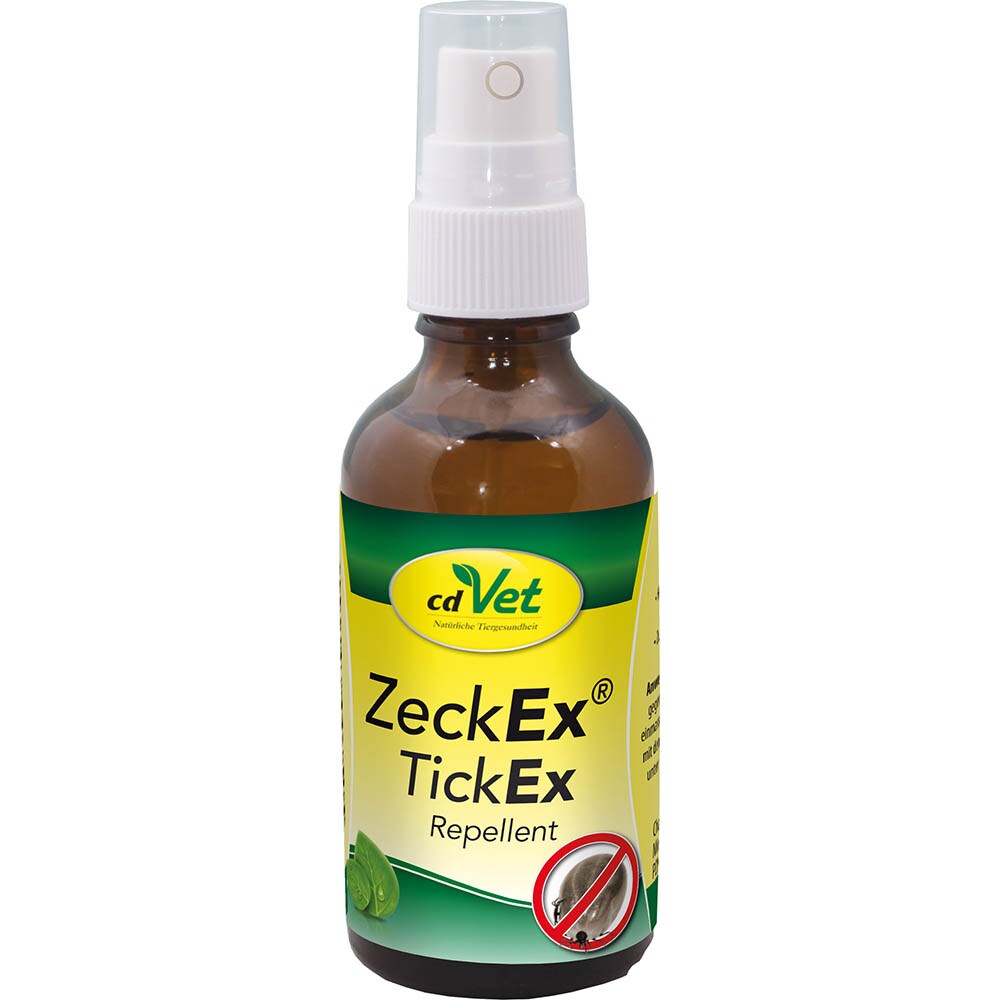 cdVet ZeckEx_0