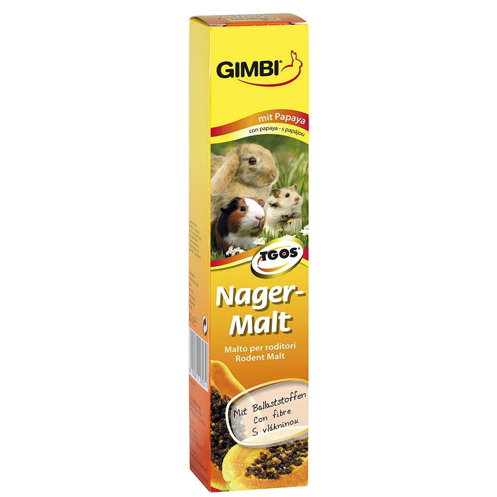 Gimbi Nager-Malt Paste_0