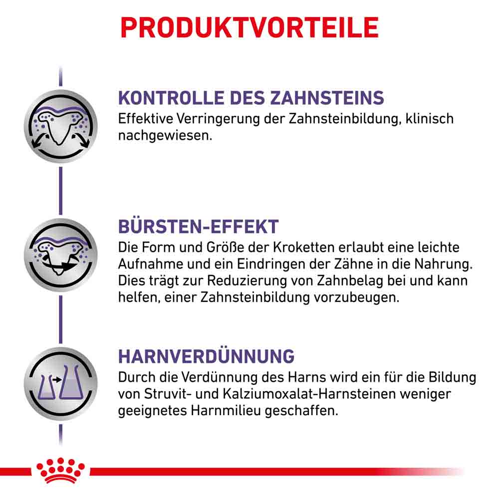 Royal Canin Expert Dental Small Dogs Trockenfutter für Hunde_5