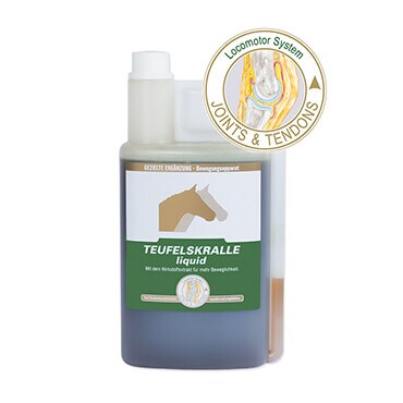 Vetripharm Teufelskralle Liquid_0