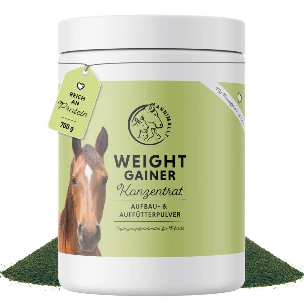 Annimally Weight Gainer_0