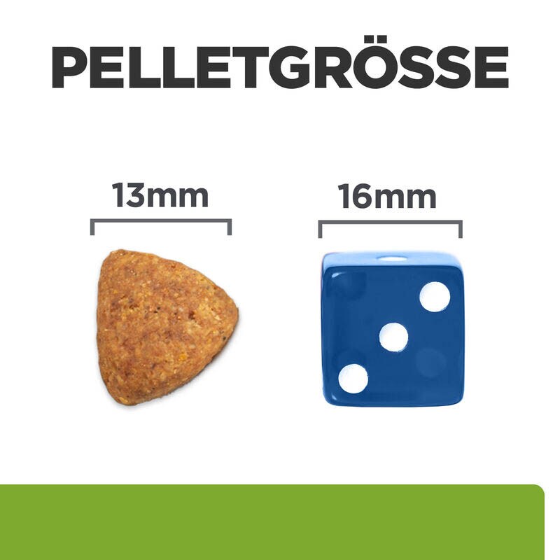 Hills Prescription Diet Metabolic Weight Management Trockenfutter Hund_2