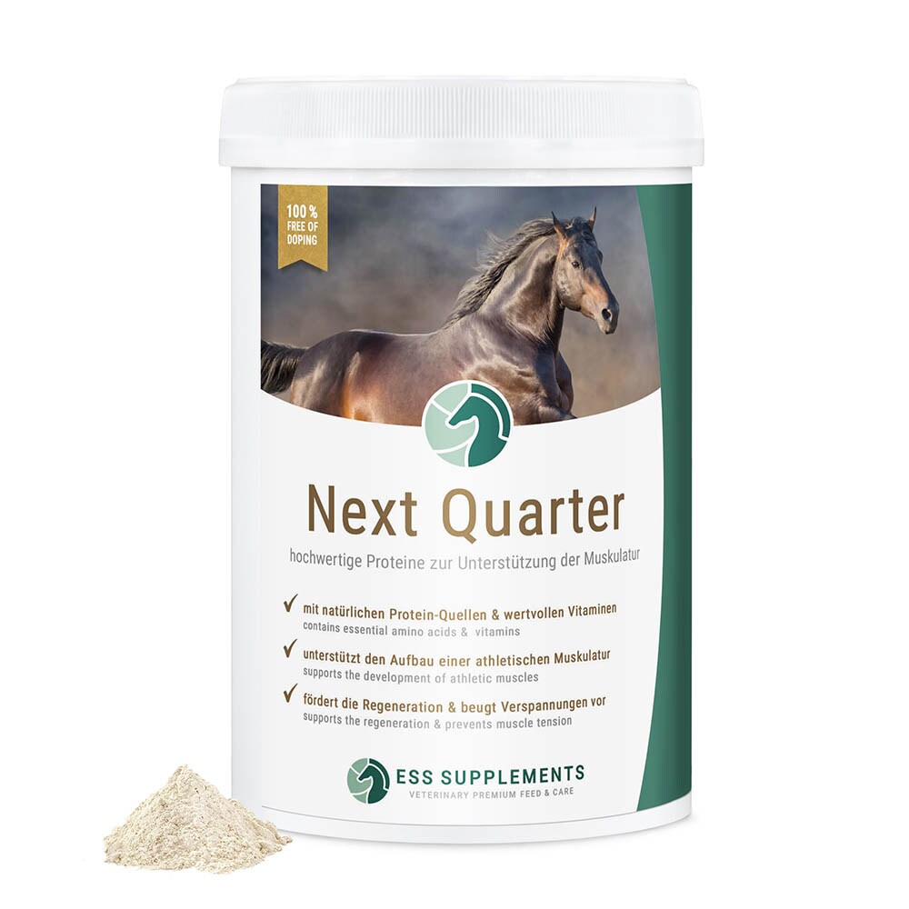 ESS Supplements Next Quarter_0