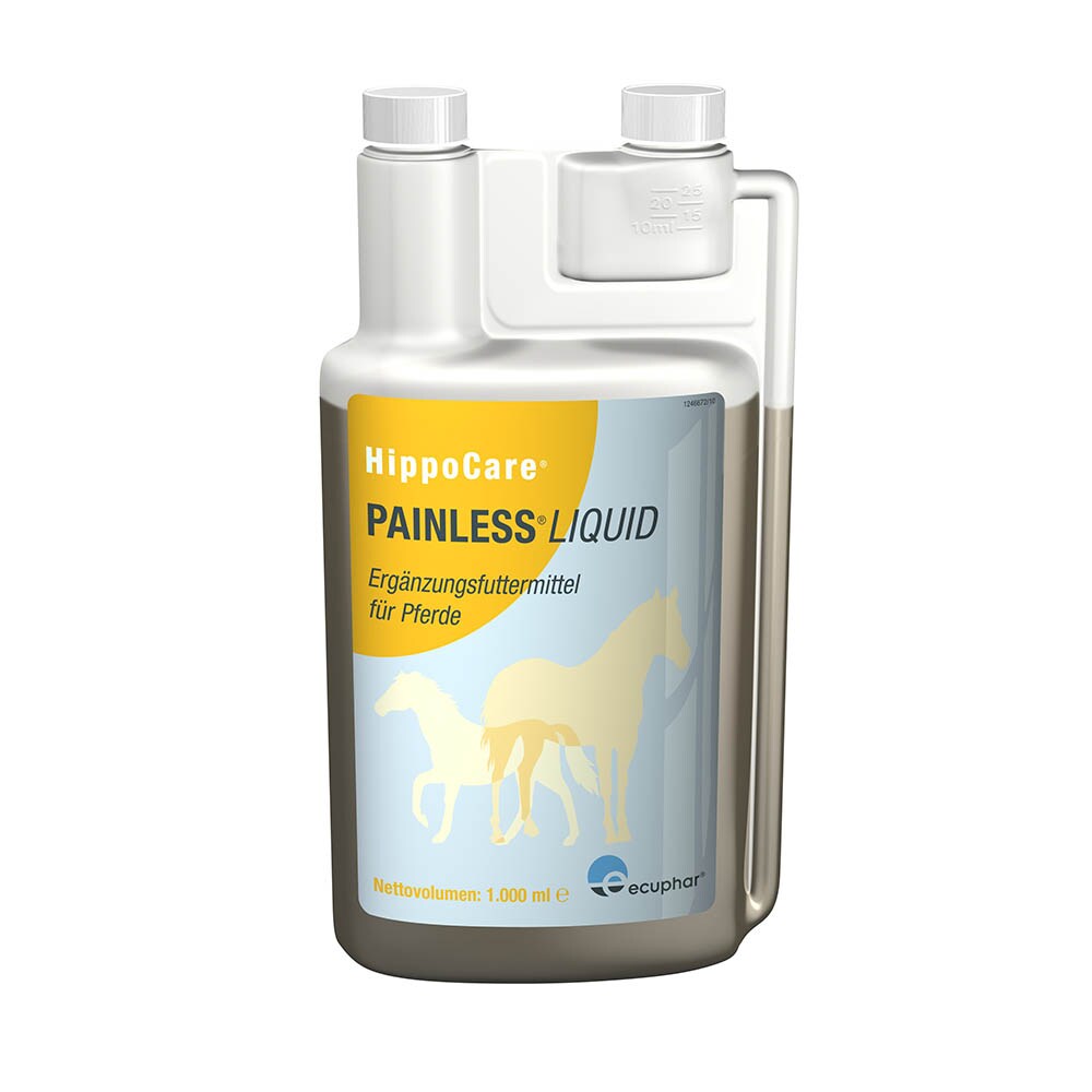 Ecuphar HippoCare Painless Liquid_0