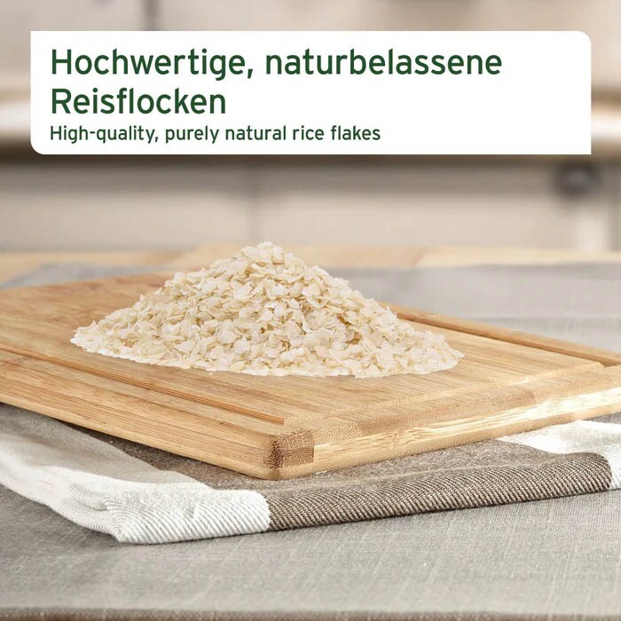 AniForte BARF-Line Reisflocken_1