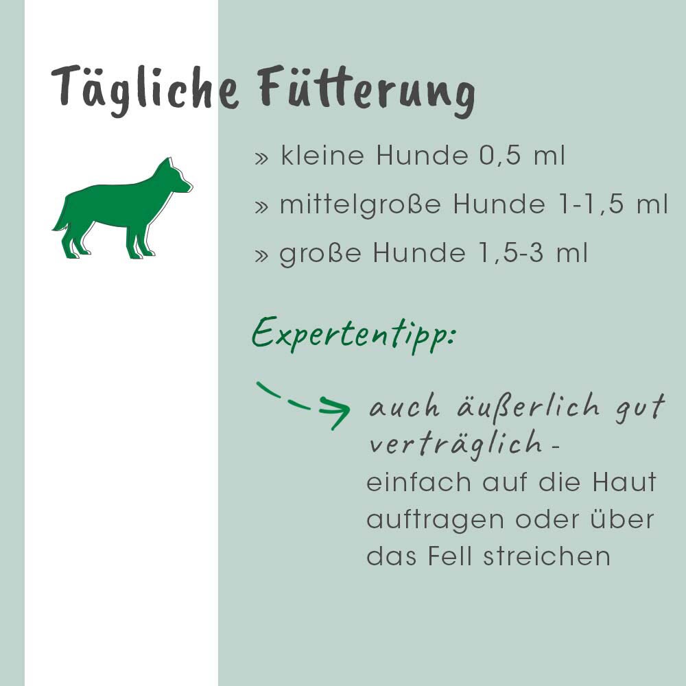 cdVet insektoVet Bio-Kokos-Schwarzkümmel-Öl_4