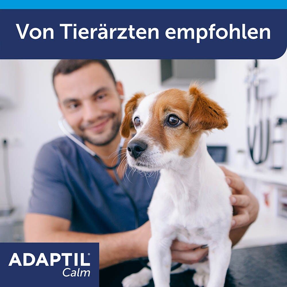 Adaptil Calm Halsband für kleine Hunde_7