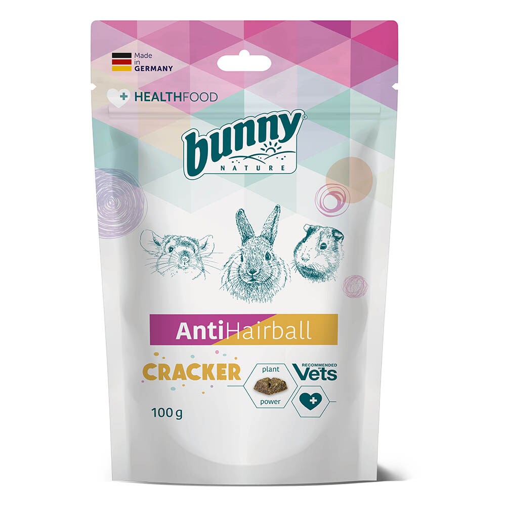 Bunny AntiHairball Cracker_0