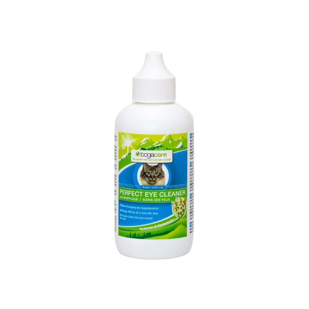 bogacare Perfect Eye Cleaner Katze_0