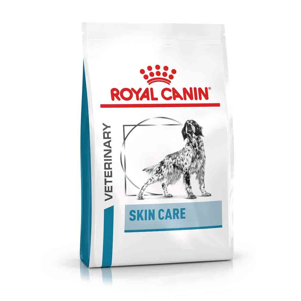 Royal Canin Veterinary Skin Care Trockenfutter für Hunde_0