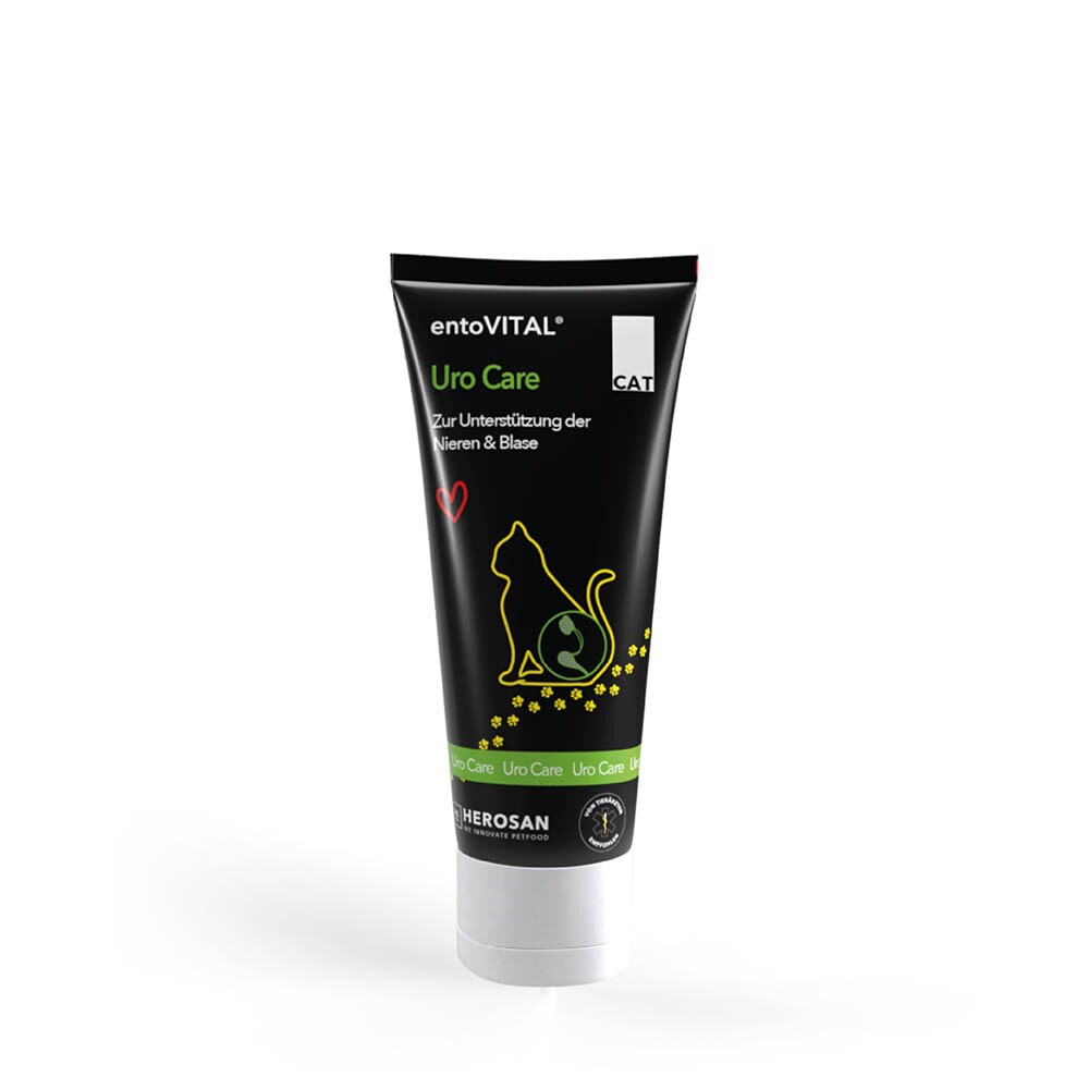 Herosan entoVITAL Cat Uro Care_0