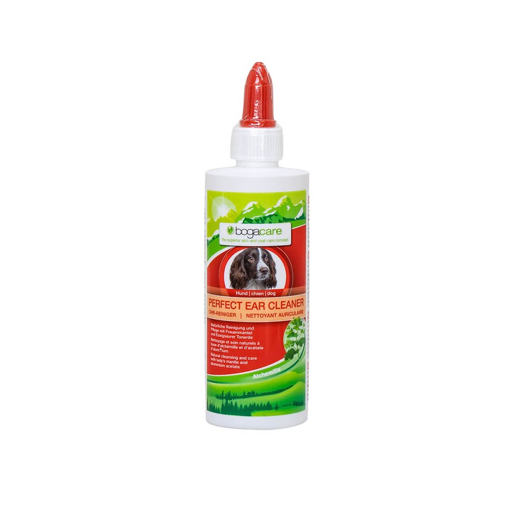 bogacare Perfect Ear Cleaner Hund_0