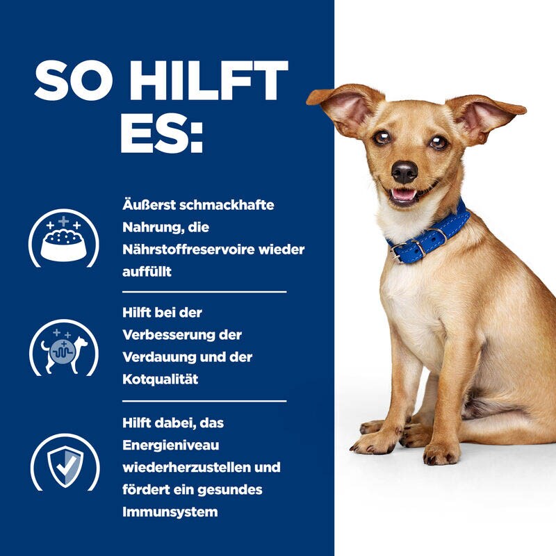 Hills Prescription Diet i/d Ragout Mini für Hunde mit Hühner- und Gemüsegeschmack_3