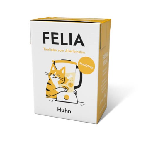 Felia Smoothie Huhn_0