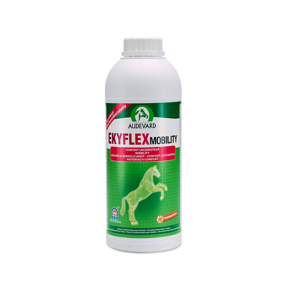Audevard Ekyflex Mobility_0