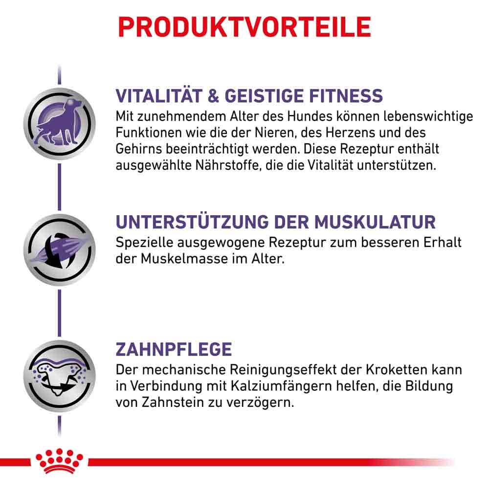 Royal Canin Expert Mature Consult Small Dogs Trockenfutter für Hunde_4