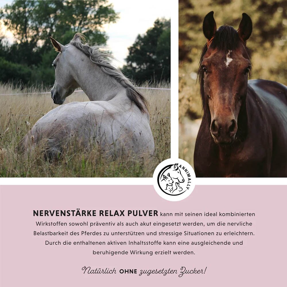 Annimally Nervenstärke Relax Pulver_3