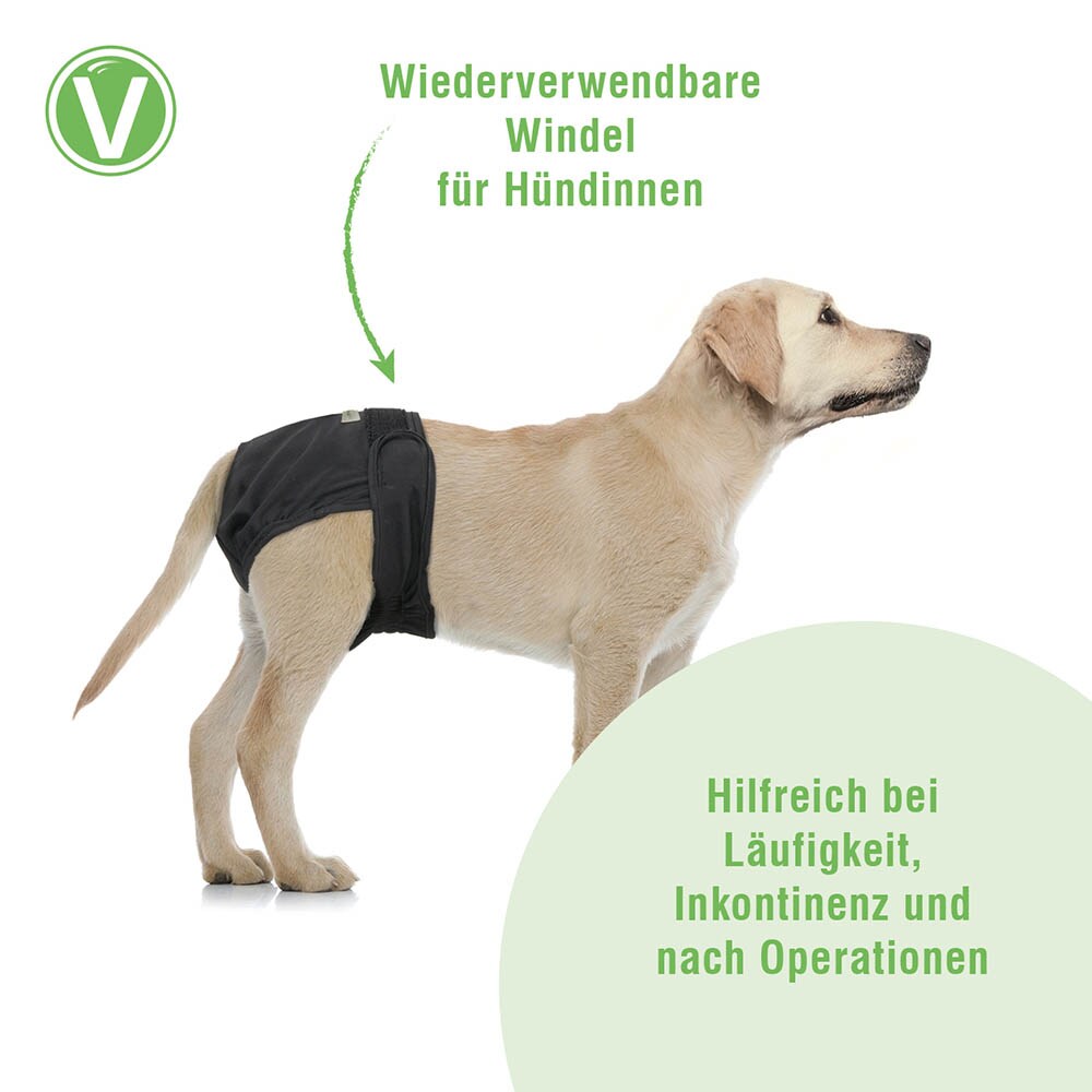 Vetlando waschbare Hündinnenwindel_2