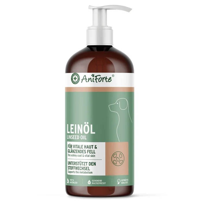 AniForte Leinöl_1