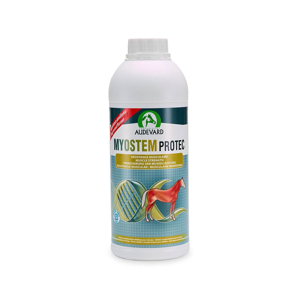 Audevard Myostem Protec_0