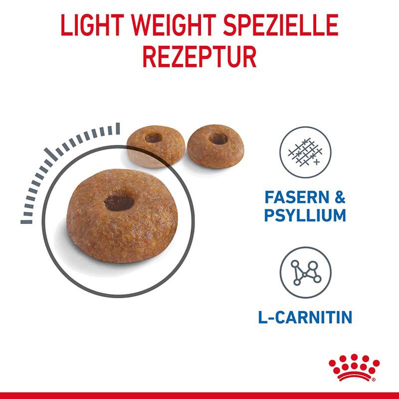 Royal Canin Light Weight Care Trockennahrung für zu Übergewicht neigenden Katzen_4