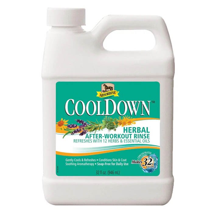 Absorbine CoolDown After Workout _0