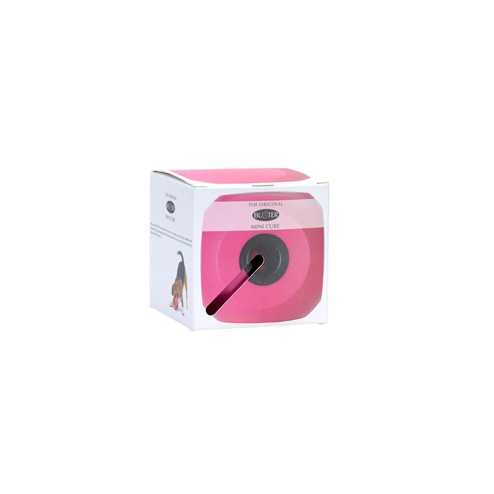 Kruuse Buster Mini Cube_1