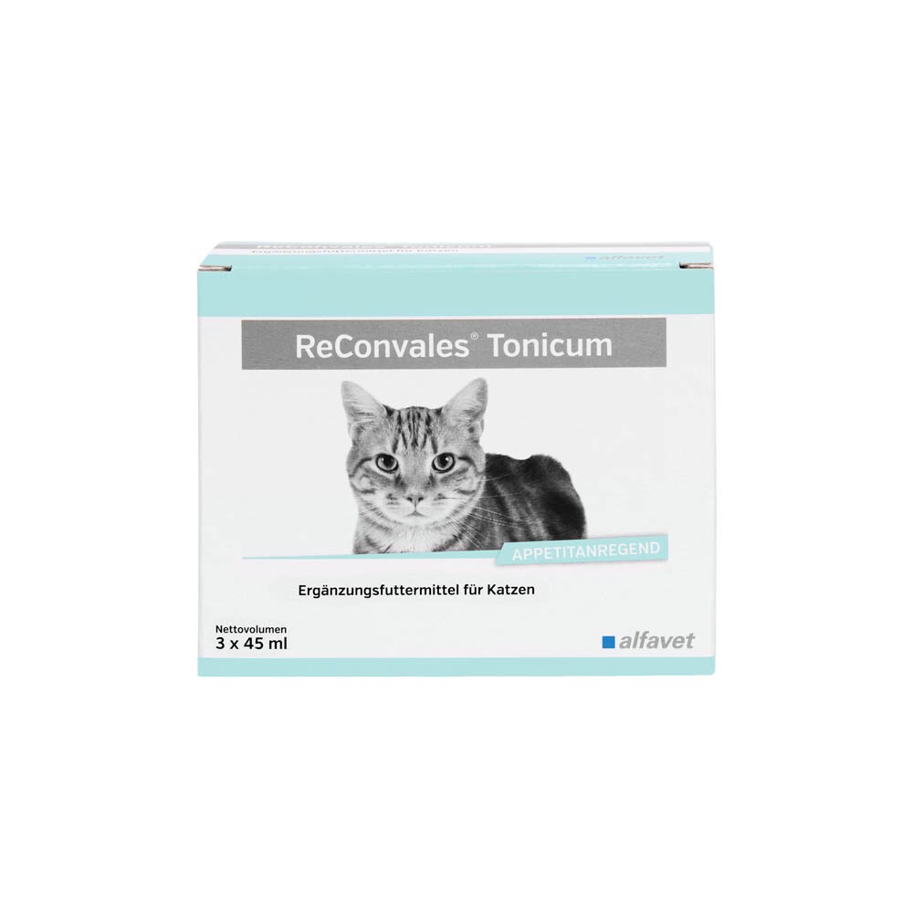 Alfavet ReConvales Tonicum Katze_0