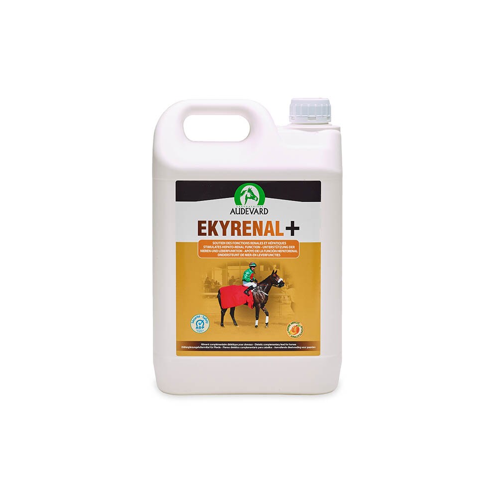 Audevard Ekyrenal Plus_1