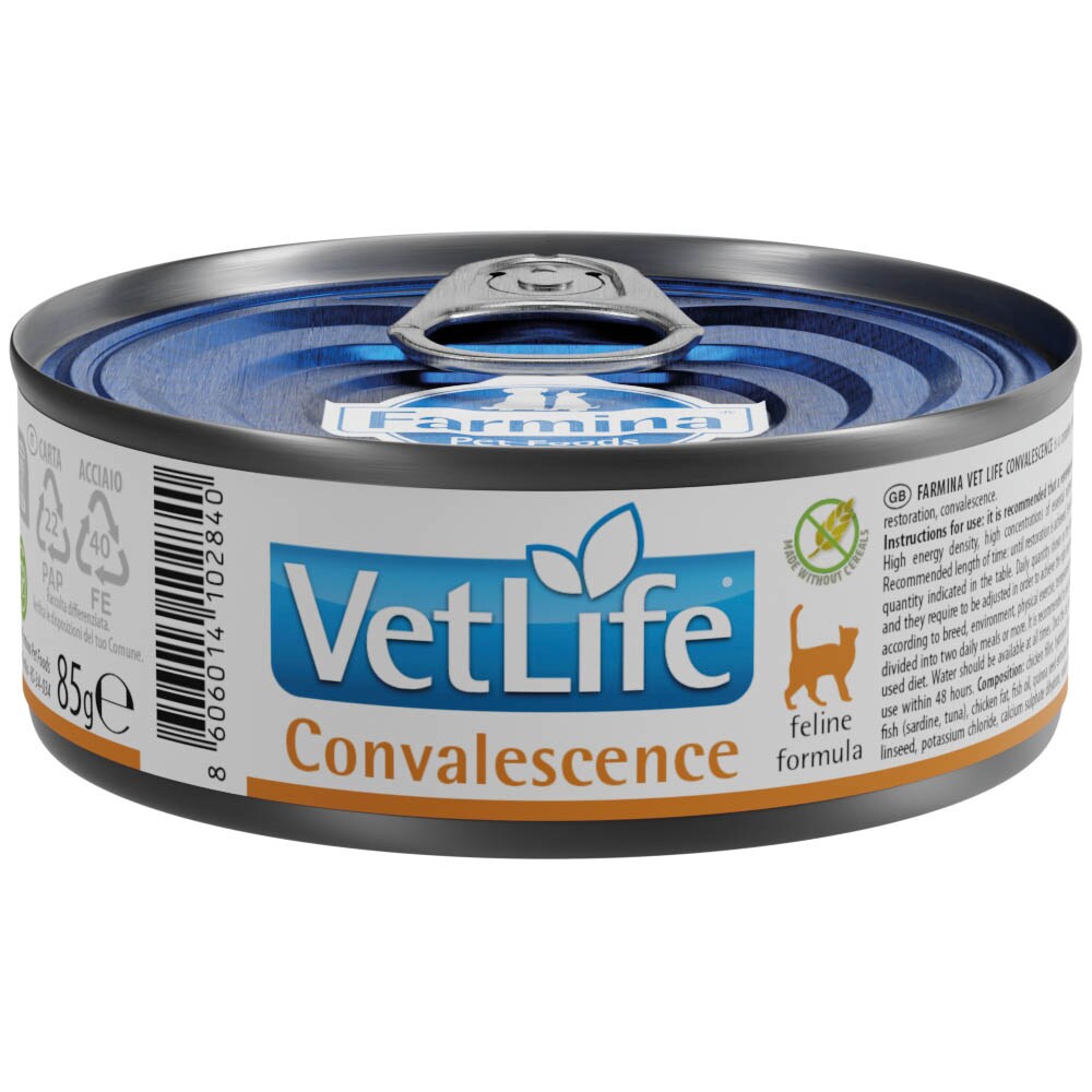 Farmina VetLife Convalescence _0