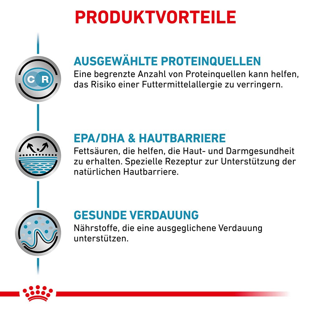 Royal Canin Veterinary Sensitivity Control Huhn mit Reis Nassfutter für Hunde_3