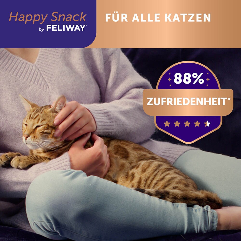 Feliway Happy Snack Huhn_7